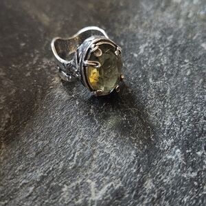SILPADA Ring Size 9